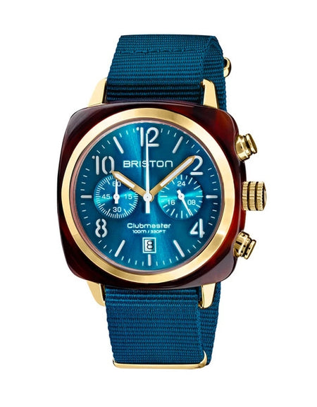 BRISTON WATCHES Mod. 19140.PYA.T.31.NBD-0