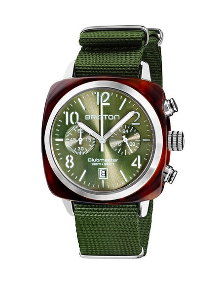 BRISTON WATCHES Mod. 19140.SA.T.26.NOL-0