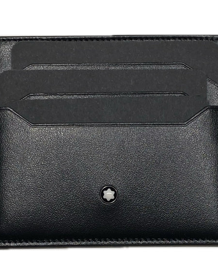 MONTBLANC LEATHER FASHION ACCESSORIES Mod. 198324-0