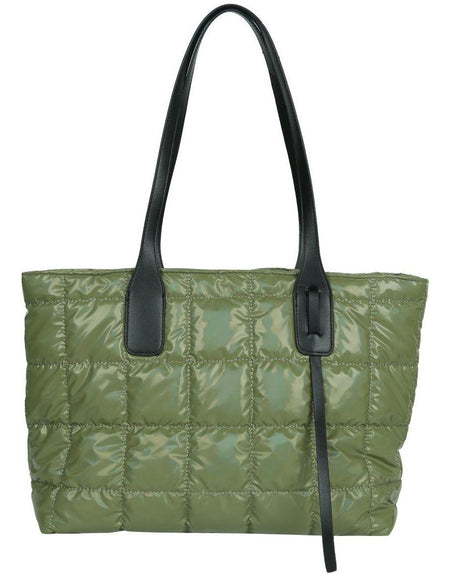 Designer Handbag: Solid Color Practical Large-capacity Fashion Handbag