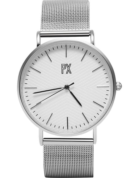 Keegan Slim Dress Watch