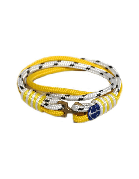 Poseidon Nautical Bracelet-0