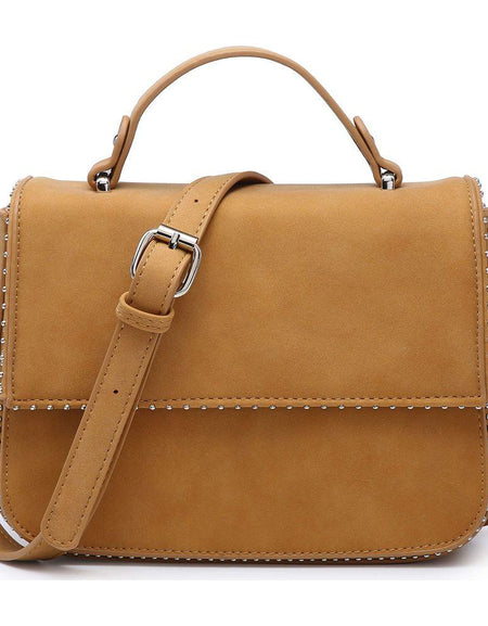 Designer Crossbody Tote Bag: A Harmonious Blend of Elegance and Functionality