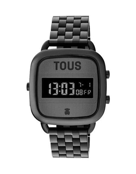 TOUS WATCHES Mod. 200351024-0