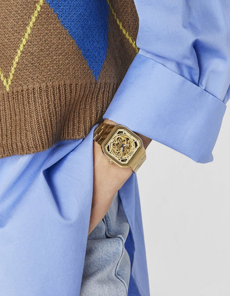 TOUS WATCHES Mod. 200351031-1