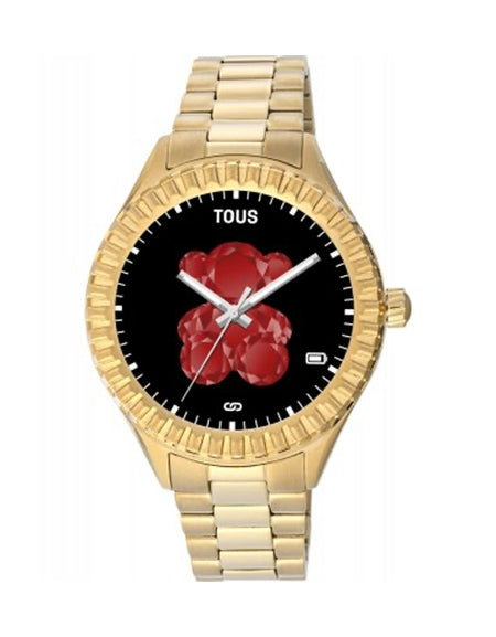 TOUS SMARTWATCH WATCHES Mod. 200351037-0