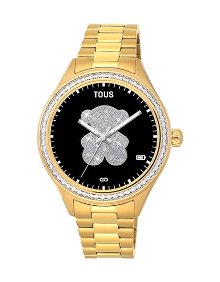 TOUS WATCHES Mod. 200351042-0