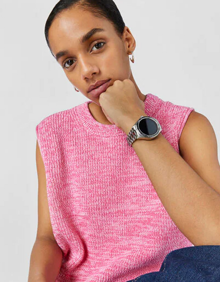 TOUS SMARTWATCH WATCHES Mod. 200351043-1