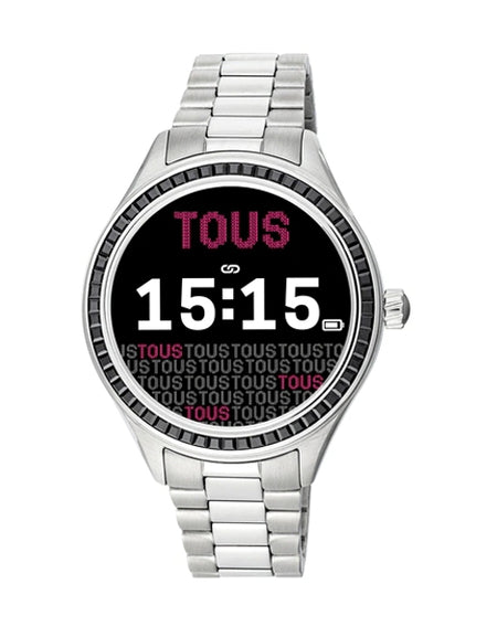 TOUS WATCHES Mod. 200351043-0