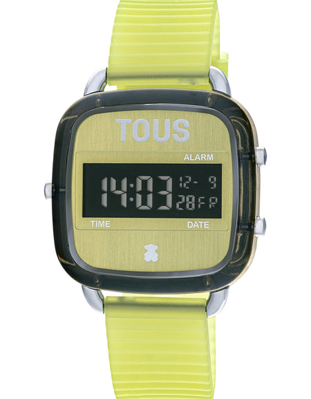 TOUS WATCHES Mod. 200351057-0