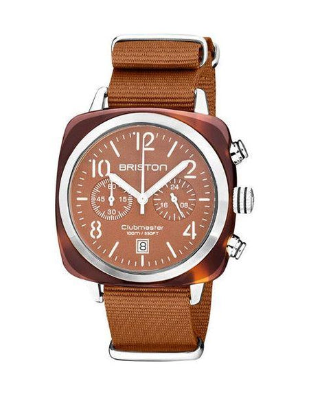 BRISTON WATCHES Mod. 20140.SA.T.38.NTC-0