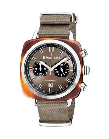 BRISTON WATCHES Mod. 20142.SA.TS.30.NT-0