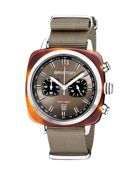 BRISTON WATCHES Mod. 20142.SA.TS.30.NT-0