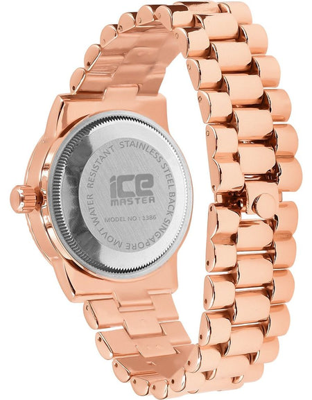 Flabbergasting Bling Metal Watch | 562645