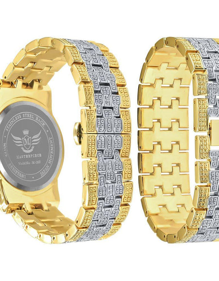 CANDIDUS Watch Set I 5307242 - The Epitome of Luxury
