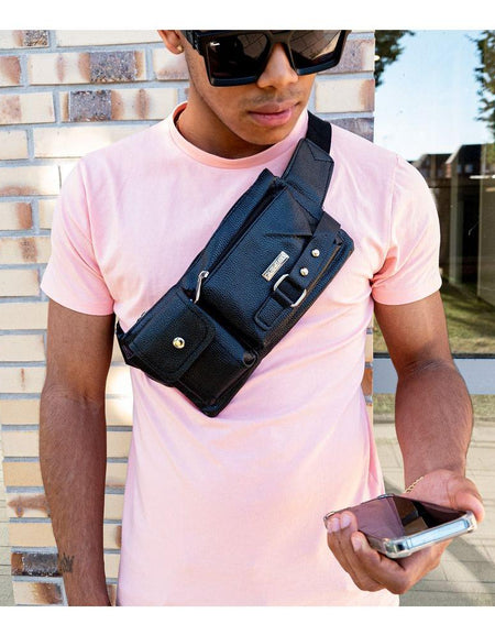 Carl Imro BSN fanny pack