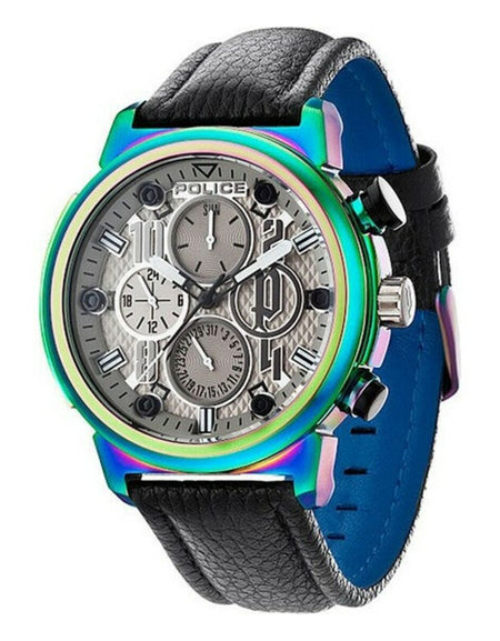 Men's Watch Police R1451235003 (48 mm)-0