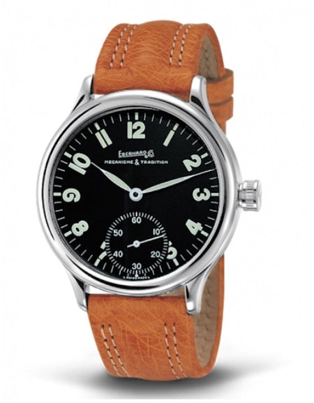 EBERHARD Mod. TRAVERSETOLO VITRE-0