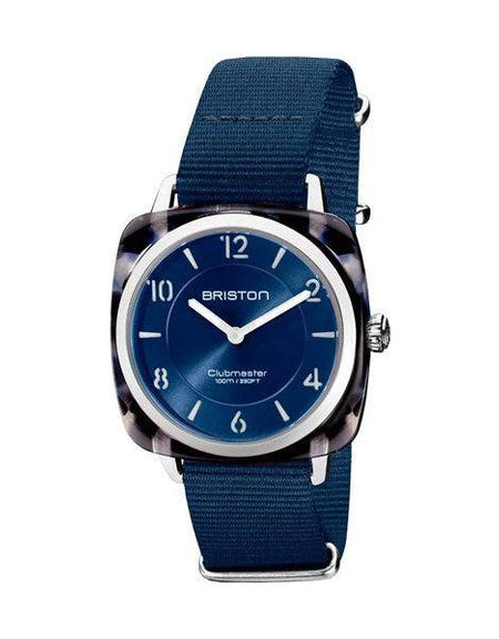 BRISTON WATCHES Mod. 21536.SA.UB.33.NMB-0