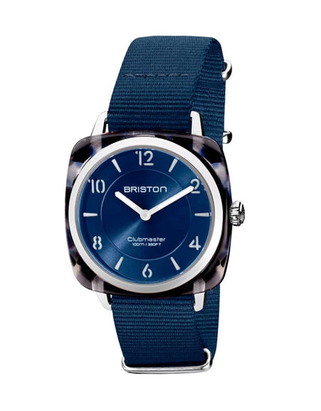 BRISTON WATCHES Mod. 21536.SA.UB.33.NMB-0