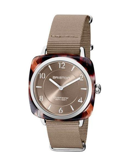 BRISTON WATCHES Mod. 21536.SA.UBR.30.NT-0