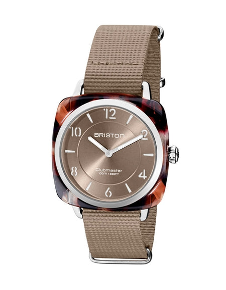 BRISTON WATCHES Mod. 21536.SA.UBR.30.NT-0