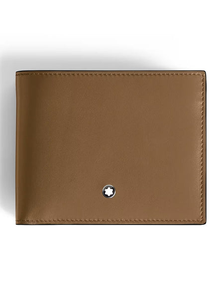 MONTBLANC LEATHER FASHION ACCESSORIES Mod. 220447-0