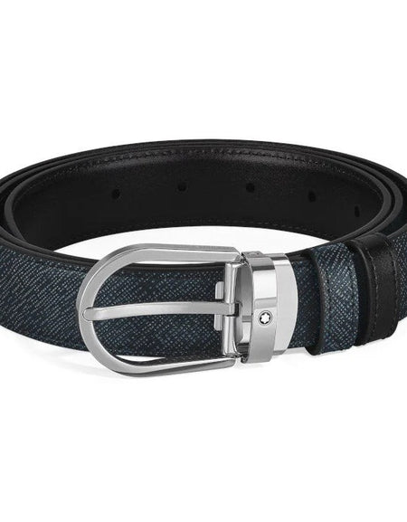 MONTBLANC LEATHER FASHION ACCESSORIES Mod. 220965-0