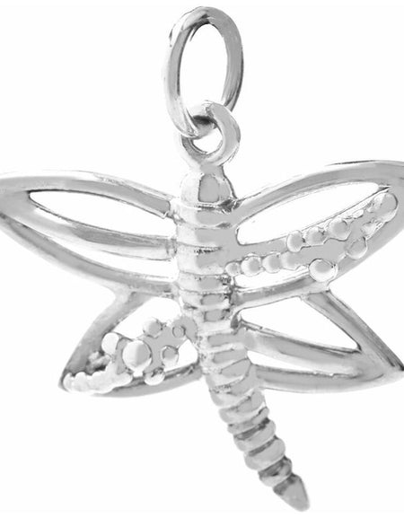 Ladies'Pendant Folli Follie 1P8S002 (2,5 cm)-0
