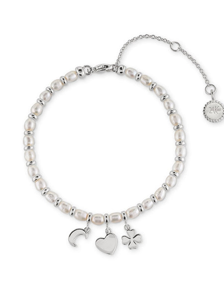 24KAE JEWELS JEWELRY Mod. 22414S-0