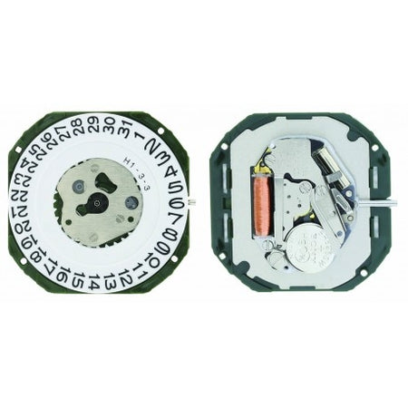 MIYOTA Mod. 2315 Data ore 6-0