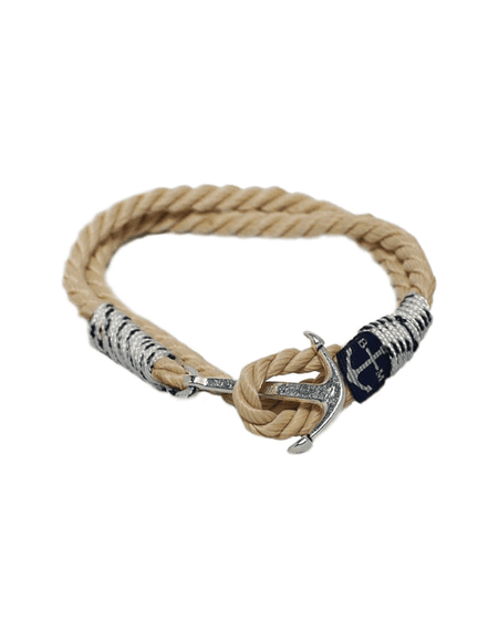 Olympus Nautical Bracelet-0
