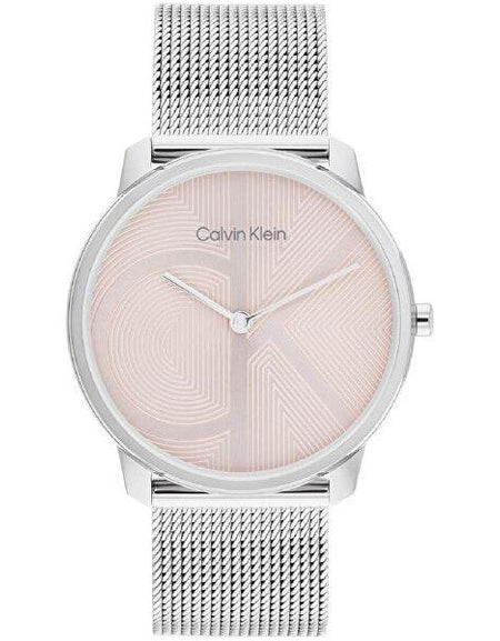 CALVIN KLEIN Mod. ICONIC-0