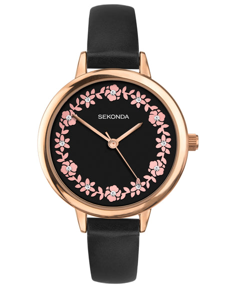 SEKONDA MOD. 2818-8-0