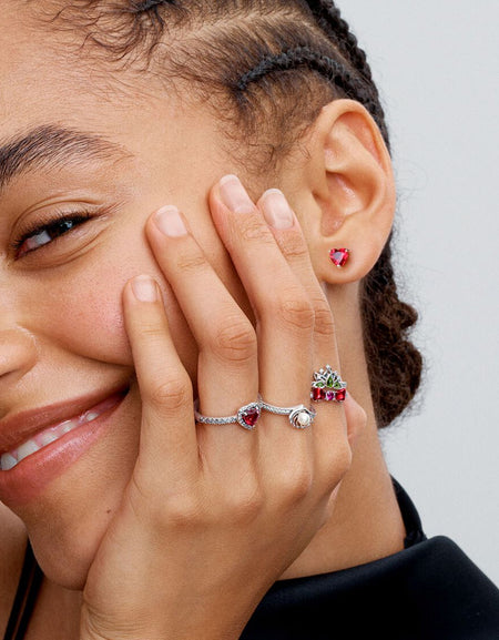 PANDORA JEWELRY Mod. 292549C01-1