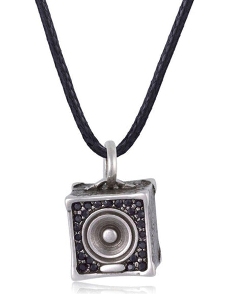 Ladies'Pendant Time Force TJ1005C03 (30 mm - 70 cm)-0