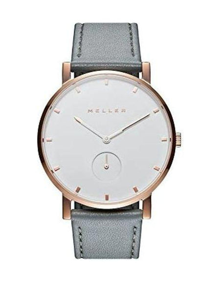 MELLER WATCHES Mod. 2R-1GREY-0