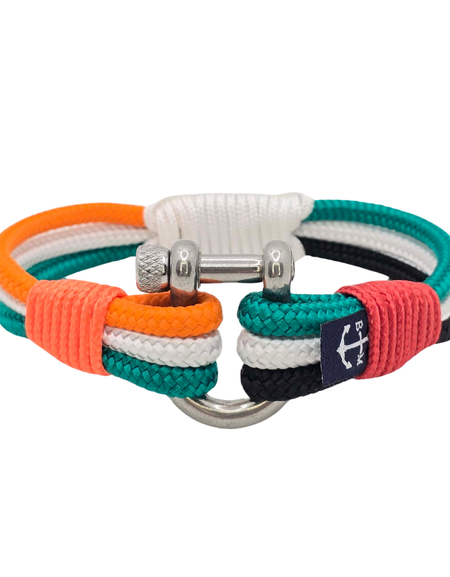Brendan Sailing Rope Bracelet-0