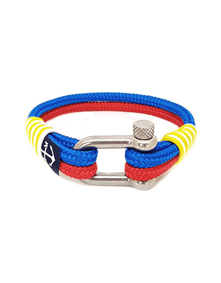 Philippines Nautical Bracelet-0