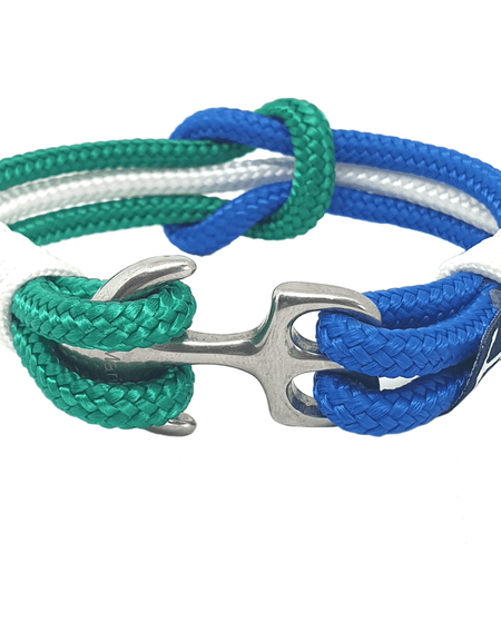 Urion Nautical Bracelet-0