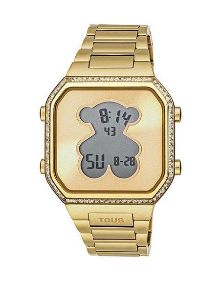 TOUS WATCHES Mod. 3000131300-0