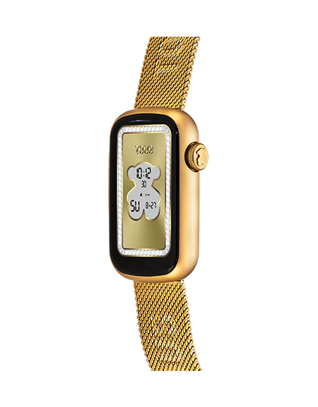 TOUS SMARTWATCH WATCHES Mod. 3000132200-1