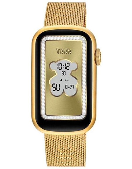 TOUS SMARTWATCH WATCHES Mod. 3000132200-0