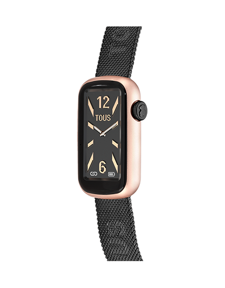 TOUS SMARTWATCH WATCHES Mod. 3000132300-1