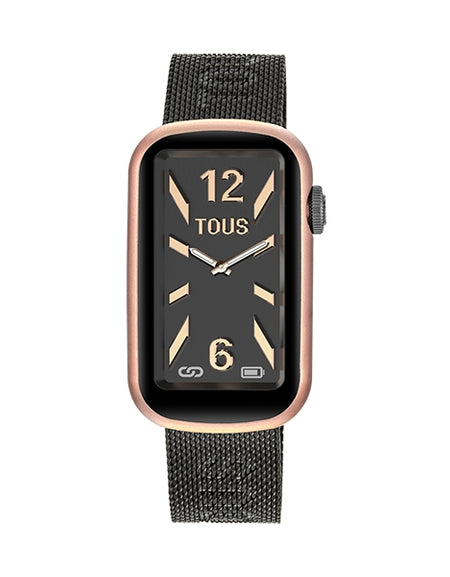 TOUS SMARTWATCH WATCHES Mod. 3000132300-0