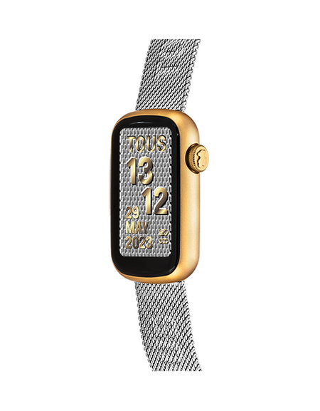 TOUS SMARTWATCH WATCHES Mod. 3000132600-1