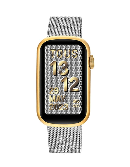 TOUS SMARTWATCH WATCHES Mod. 3000132600-0