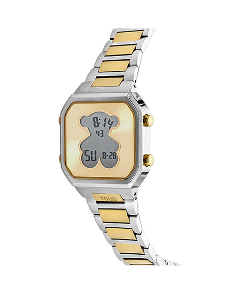 TOUS WATCHES Mod. 3000134600-1