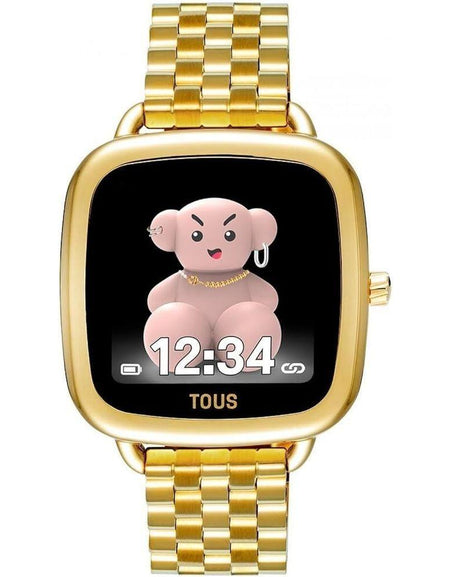 TOUS SMARTWATCH WATCHES Mod. 3000135400-0
