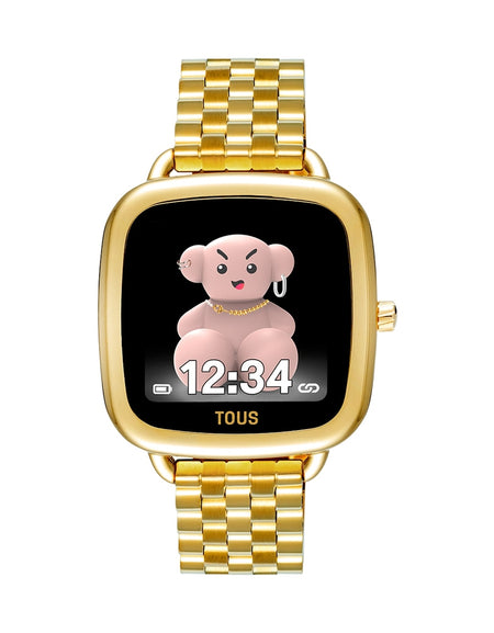 TOUS SMARTWATCH WATCHES Mod. 3000135400-0